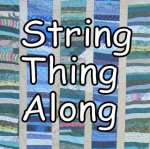String Thing Alongs 2012 String Thing Quilt Along